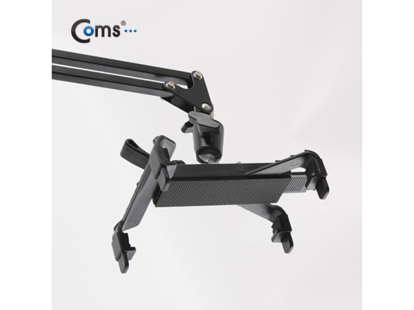 디바이스마트,컴퓨터/모바일/가전 > 스마트폰/스마트기기 > 모바일 주변기기 > 거치대,Coms,아이패드 거치대(탁상용) [BE920],110cm / 침대,책상거치 / 2관절형 