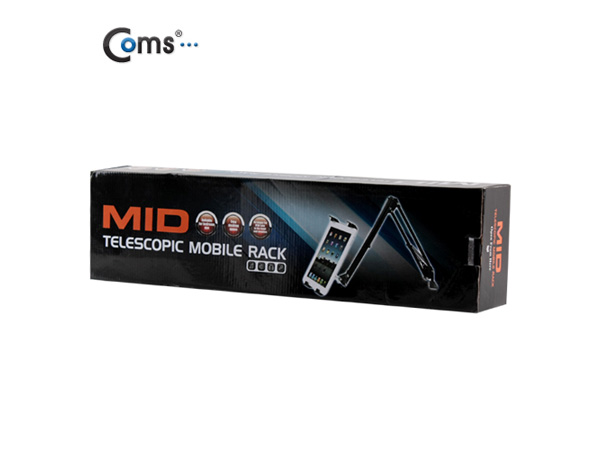 디바이스마트,컴퓨터/모바일/가전 > 스마트폰/스마트기기 > 모바일 주변기기 > 거치대,Coms,아이패드 거치대(탁상용) [BE920],110cm / 침대,책상거치 / 2관절형 