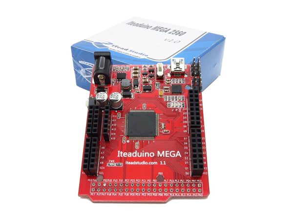 아두이노 Mega 호환 Mega2560