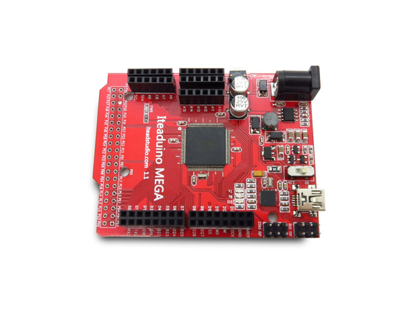 디바이스마트,오픈소스/코딩교육 > 아두이노 > 아두이노 호환보드,우리디스플레이,아두이노 Mega 호환 Mega2560,Arduino Mega 2560과 100% 호환되며, Original Arduino Mega 2560 대비 소비전력은 50% 정도로 적게 소비하며 3.3, 5V 를 스위치를 통해 선택적으로 사용이 가능합니다.