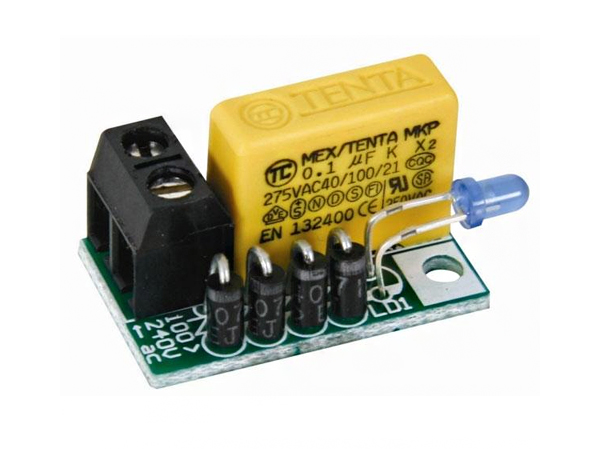 AC POWER VOLTAGE LED(MK181)