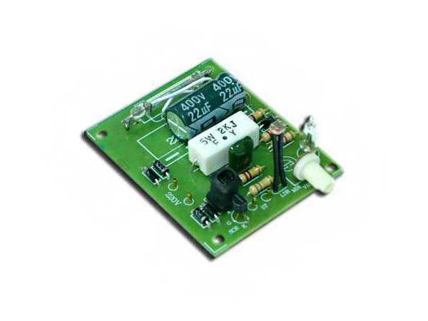 Light Activated Xenon Tube Flasher(FK166)