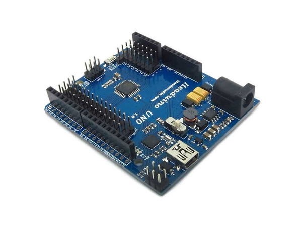 Iteaduino UNO [IM120905006]
