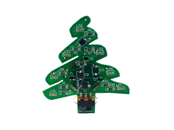 디바이스마트,MCU보드/전자키트 > 디스플레이 > LED,FutureKIT, USB SMD X-MAS Tree(MK183),크리스마스를 위한 최적의 SMD 키트로 컴퓨터 USB전원 또는 배터리로 구동되어지며  SMD 부품이므로 칼팁인두기를 이용하여 납땜하시길 권장합니다.