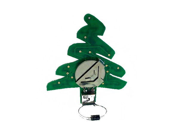 디바이스마트,MCU보드/전자키트 > 디스플레이 > LED,FutureKIT, USB SMD X-MAS Tree(MK183),크리스마스를 위한 최적의 SMD 키트로 컴퓨터 USB전원 또는 배터리로 구동되어지며  SMD 부품이므로 칼팁인두기를 이용하여 납땜하시길 권장합니다.