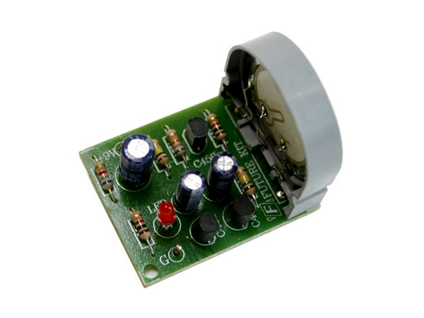 Small Bell Sound(FK251)