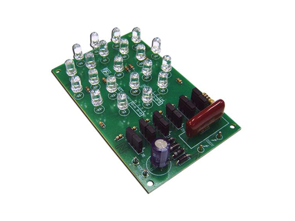 Energy Saving LED Lamp(FK439)