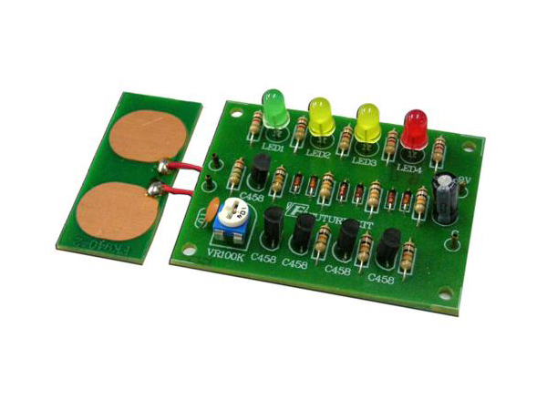 Lie Detector, 거짓말 탐지기(FK940)