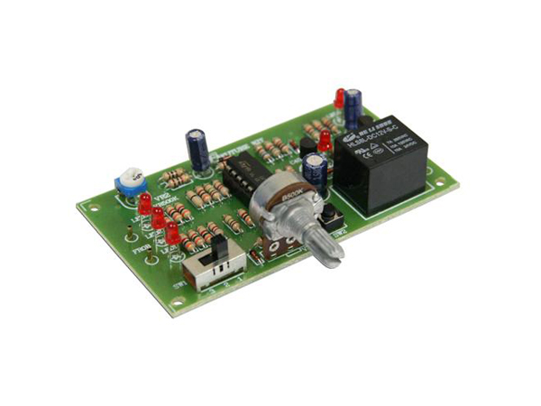 Automatic Sprinkler Control(FK947)