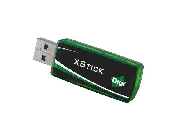 Xstick 지그비 USB동글(XU-A11-802.15.4)
