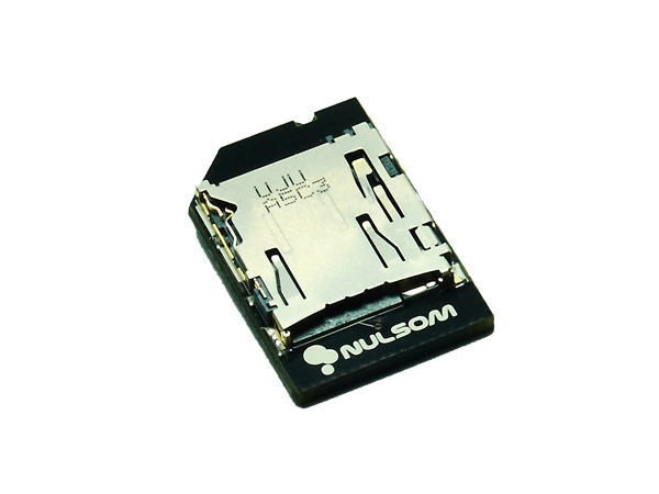 NS-SD02 (micro SD Adapter H)