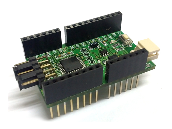 GeDuino MCU Lite module (아두이노 우노 R3 100% 호환)