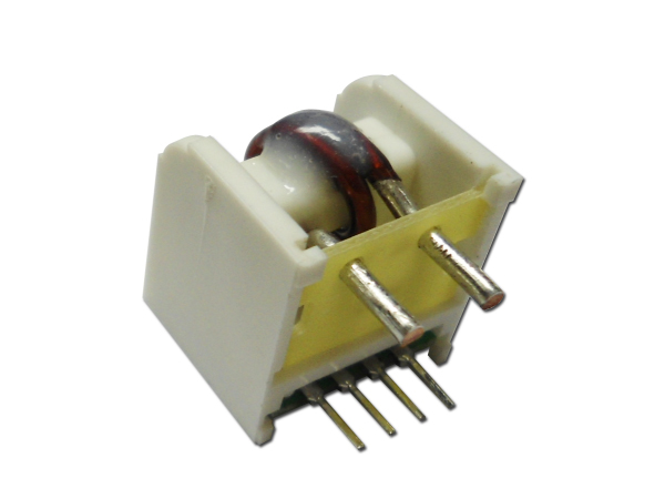 디바이스마트,센서 > 전류센서 > 전류센서,디웰전자,전류센서 (TGH25A-SP2),Low Cost, 측정범위 0~25A(Linear Range:+/-75A) 측정, AC,DC 전류 측정, 제품 내에 회로가 내장되어 회로를 별도로 구성할 필요없음