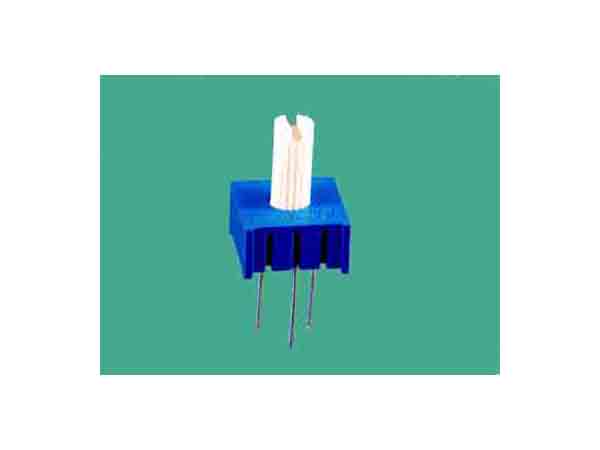 Hongxing WIW3386P(8mm shaft) Series-100KΩ