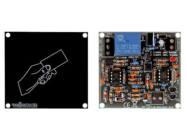 근접 카드 리더기(MK179)