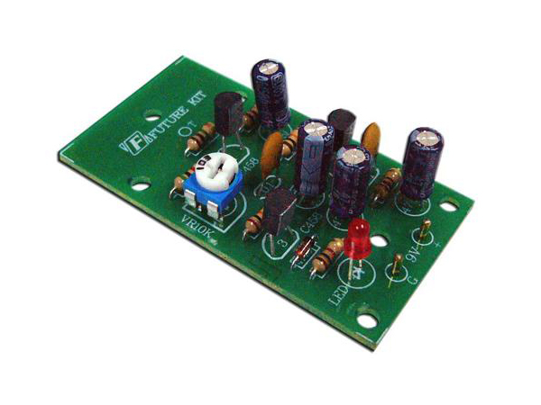 디바이스마트,MCU보드/전자키트 > 센서모듈 > 전류/전압,FutureKIT,비접촉 AC 전압 감지기(FK946),이 키트는 비접촉 AC 전압 감지기로 전기배선에 전압이 존재하는지를 찾아 내는 키트입니다.