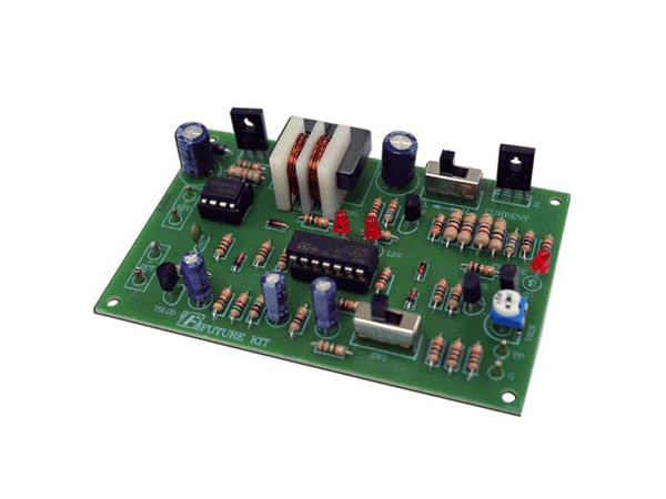 리튬폴리머(Li-Po) Charger(FK819)