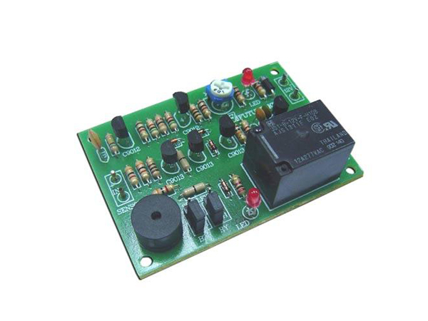 Water Level Pump Control With Alarm(FK438)