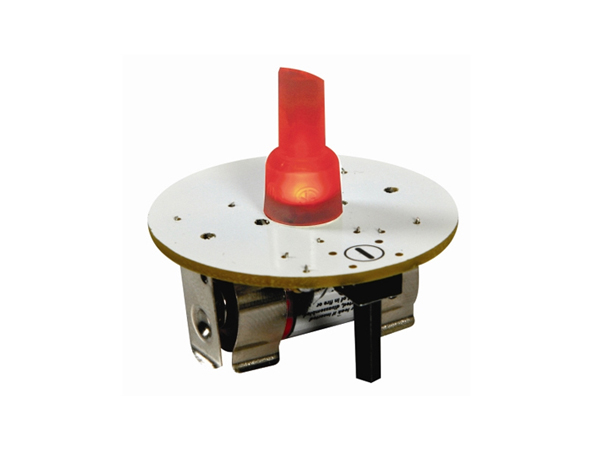 디바이스마트,MCU보드/전자키트 > 디스플레이 > LED,FutureKIT,1.5V 6-LED LIGHT(FK185),This circuit, when put into the proper housing will turn itself into a general-purpose hand-held flashlight. Because of its small size and light weight (it use only 1 AA battery), this flashlight is still bright and handy enough for day to day application.