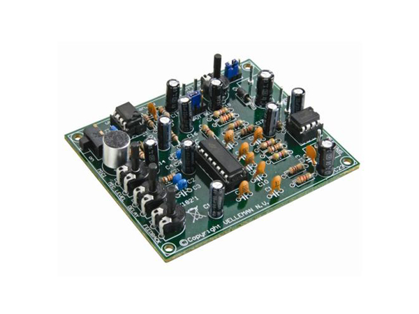  DIGITAL ECHO(에코) CHAMBER(MK182)