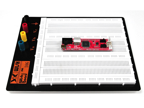 디바이스마트,MCU보드/전자키트 > 개발용 장비 > AVR용 개발장비 > 기타,주식회사 뉴티씨(NEWTC),ATmega128 학습용 USB 모듈 (AM-128USB V2.0),ATMega128 칩을 이용한 USB 모듈형 개발 보드 (KCC 인증번호 : MSIP-REM-TXZ-AM-128USBV01)