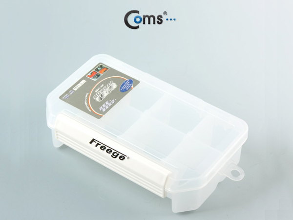 다용도 PVC 수납함 [BE019]