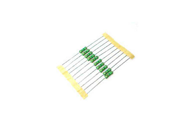 1/8W 5% Axial Resistor 163J (16KΩ)