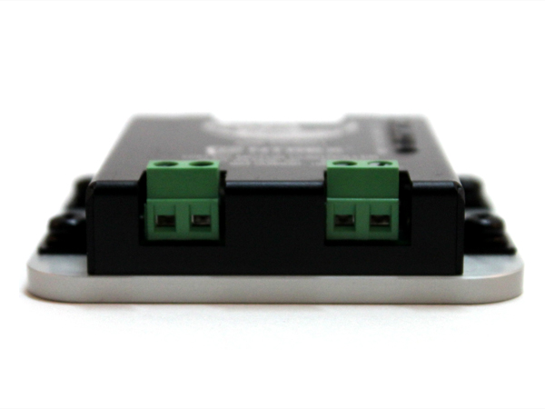 디바이스마트,,MoonWalker,MW-MDC24D200S-v2,1채널 DC 모터 드라이버 / 8~30V 입력전압 / 10A 최대 전류 / 전압/속도/위치 제어 / Serial(RS232/CAN) 통신 / Digital Output/Digital Input/Analog Input/Pulse Input 설정 / 스크립트(Script) 언어 지원 / Motor Control UI 프로그램 지원 / 과전압 / 과전류 등에 대한 보호 기능 탑재