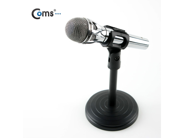 마이크 스탠드(고정용), 23cm [BE024]