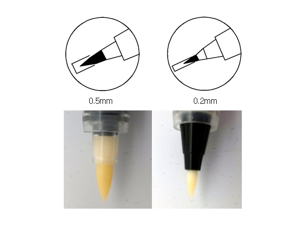 디바이스마트,화학/산업/안전 > 표면처리제 > 플럭스/페이스트/솔더마스크,SME,펜 플럭스 (무연납용) [HS01],사용하기 쉬운 팬 타입의 플럭스 입니다.
