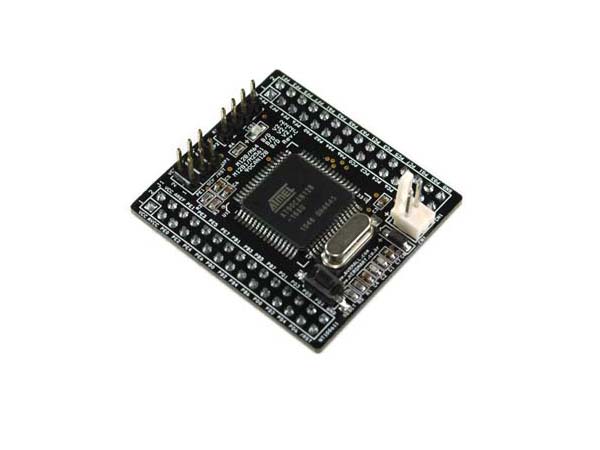 [NER-2300] CAN128 V2.2 (16MHz/DC5V용) (AT90CAN128 모듈)