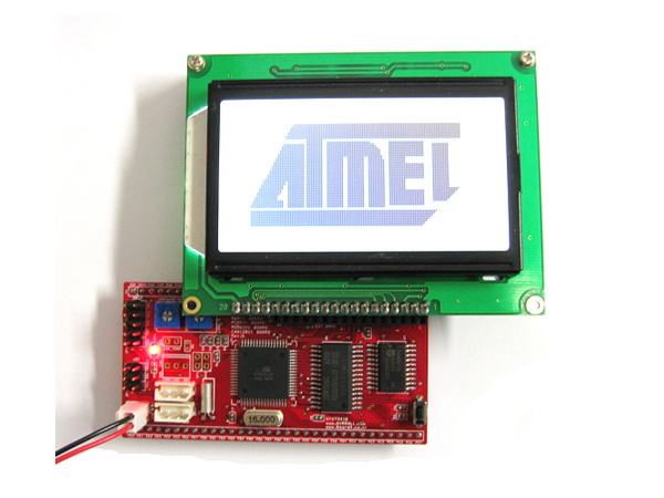 디바이스마트,MCU보드/전자키트 > 프로세서/개발보드 > AVR > ATMEGA128,AVRMALL,[NER-2299] M128V1 (16MHz/DC5V용) (ATMEGA128보드),ATmega128의 1열 확장 보드, 32K 램확장, 그래픽 및 캐랙터 LCD 지원, 통신칩내장