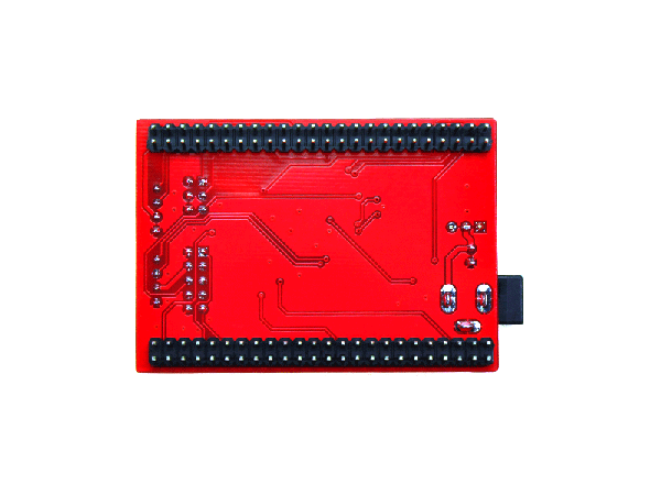 디바이스마트,MCU보드/전자키트 > 프로세서/개발보드 > AVR > ATMEGA256x,AVRMALL,[NER-1295] M2560V1 RevC (16MHz/DC5V용) (ATMEGA2560 모듈),ATmega2560의 기본 확장 보드, 100핀, 265K 플래시, 16MHz, 4.5~5.5V