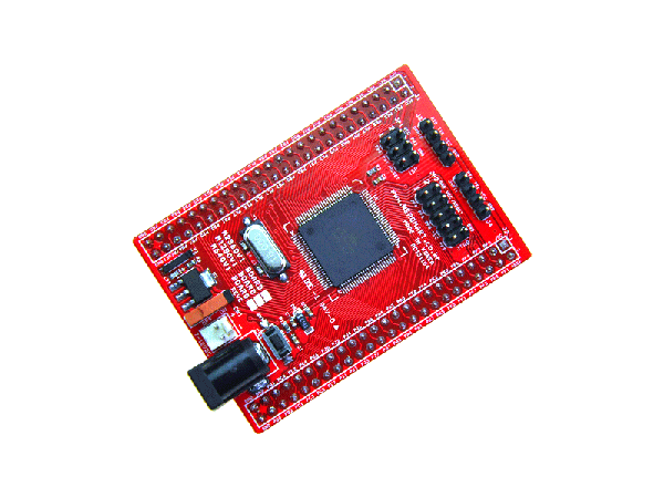 디바이스마트,MCU보드/전자키트 > 프로세서/개발보드 > AVR > ATMEGA256x,AVRMALL,[NER-1295] M2560V1 RevC (16MHz/DC5V용) (ATMEGA2560 모듈),ATmega2560의 기본 확장 보드, 100핀, 265K 플래시, 16MHz, 4.5~5.5V