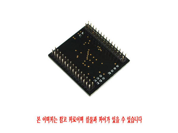디바이스마트,MCU보드/전자키트 > 프로세서/개발보드 > AVR > ATMEGA256x,AVRMALL,[NER-4299] M2561 Board V2.2 (16MHz/DC5V용) (ATMEGA2561 모듈),ATmega2561의 기본 확장 보드, 64핀, 265K 플래시, 16MHz, 4.5~5.5V