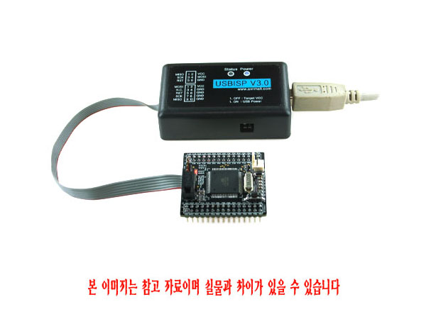 디바이스마트,MCU보드/전자키트 > 프로세서/개발보드 > AVR > ATMEGA256x,AVRMALL,[NER-4299] M2561 Board V2.2 (16MHz/DC5V용) (ATMEGA2561 모듈),ATmega2561의 기본 확장 보드, 64핀, 265K 플래시, 16MHz, 4.5~5.5V