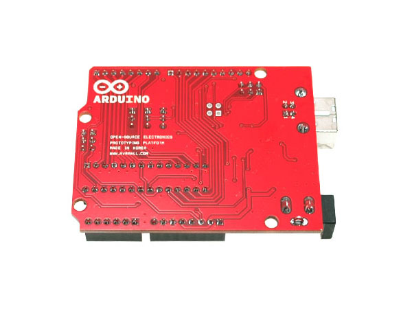 디바이스마트,오픈소스/코딩교육 > 아두이노 > 아두이노 호환보드,AVRMALL,NEROINO UNO R3-2 [NER-9455],네로이노 우노 R3 보드(아두이노 우노 R3 호환), ATMEGA328P-PU 칩 장착, ATMEGA8U2-MU 장착, 핀 출력 소켓 제공, 전원 입력 (7.5~12V 입력가능)