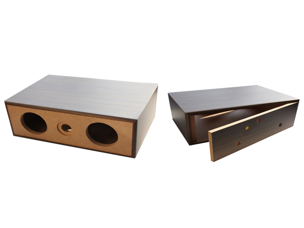 스피커 CASE ( BOX )