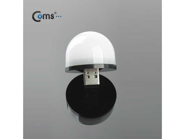 디바이스마트,컴퓨터/모바일/가전 > 가구/사무용품/공구 > 조명기기 > 전구(램프),Coms,USB 램프(Short) [크기선택],USB 연장 케이블, USB 전원 아답터 또는 PC에 연결하여 무드등, 보조등으로 사용 가능