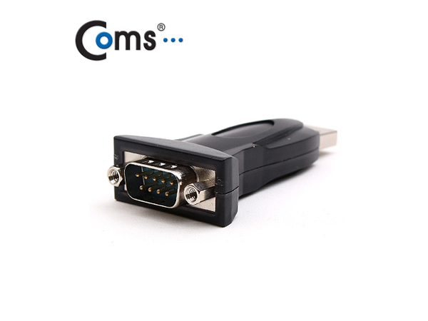 USB to RS232 시리얼 컨버터(젠더형) BS775