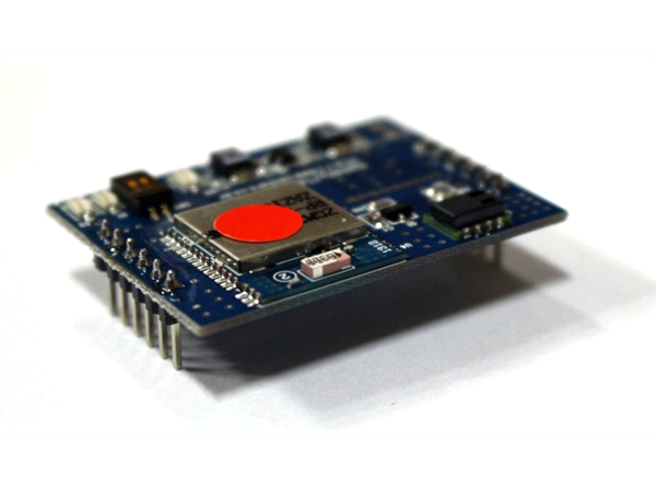 디바이스마트,MCU보드/전자키트 > 센서모듈 > 가속도/자이로/지자기센서 > 가속도센서,아이엠헬스케어,SG-AG100(M2M가속도/자이로모듈),범용성을 갖춘 지그비 (2.4GHz) 센서 내장, 독일 Bosch사의 6축 센서 적용 (3축 자이로 16bit, 3축 가속도 12bit)