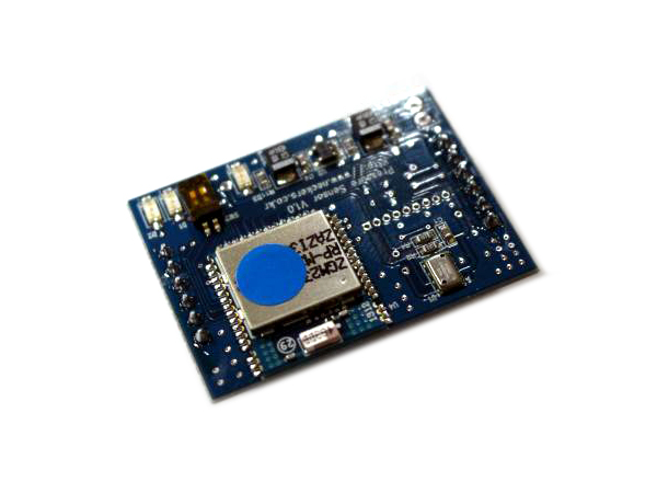 SG-HT100(M2M온습도모듈)