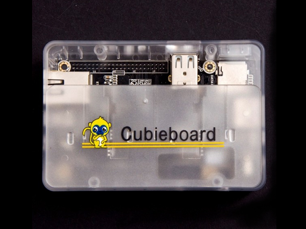 디바이스마트,리퍼브존 > 리퍼브샵,DFROBOT,[리퍼상품] Cubieboard 2 Kit [DFR0261],★리퍼 사유 : 오래된 재고★ 큐비보드