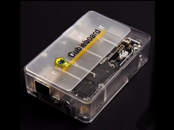 디바이스마트,리퍼브존 > 리퍼브샵,DFROBOT,[리퍼상품] Cubieboard 2 Kit [DFR0261],★리퍼 사유 : 오래된 재고★ 큐비보드