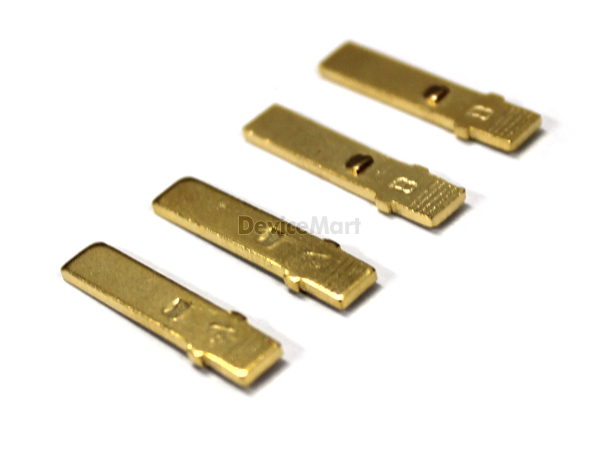 디바이스마트,커넥터/PCB > 파워커넥터 > 배터리/RC 커넥터,Amass,TRX Connector NT-1015C (암수/세트),RC 커넥터 / TRX 커넥터 / Male & female 암수 세트 