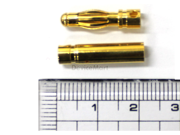 디바이스마트,커넥터/PCB > 플러그/잭 > 바나나잭/플러그 > 바나나잭/플러그,Amass,골드 바나나잭 4mm NT-1003A (암수/세트),바나나 플러그 세트 / 4.0mm / gold plated connector