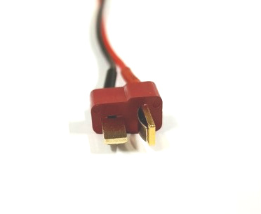 디바이스마트,커넥터/PCB > 파워커넥터 > 배터리/RC 하네스,Amass,배터리 케이블 NT-7003,RC 하네스 /  Deans 커넥터 MALE / JST RCY 커넥터 MALE