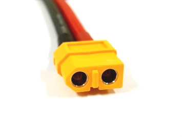 디바이스마트,커넥터/PCB > 파워커넥터 > 배터리/RC 하네스,Amass,배터리 커넥터 NT-9024B,RC 하네스 / XT60 / FEMALE /  AWG12