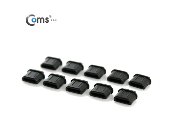 디바이스마트,케이블/전선 > 영상/음향 케이블 > 영상관련 악세사리,Coms,보호마개(캡), Micro HDMI Female용 [NT245],부드러운 실리콘 재질로 구성 된 Micro HDMI Female용 먼지 보호마개