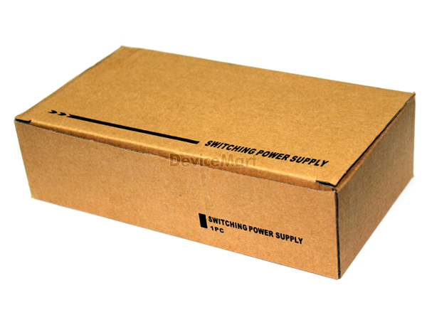 디바이스마트,기계/제어/로봇/모터 > 3D프린터 > 3D 프린터 부품 > SMPS,JYINS,[SMPS]S-350W-12V,Single Output Switching Power Supply/ size: 215x115x50mm/ 350W 1-Channel, OUTPUT: 12V